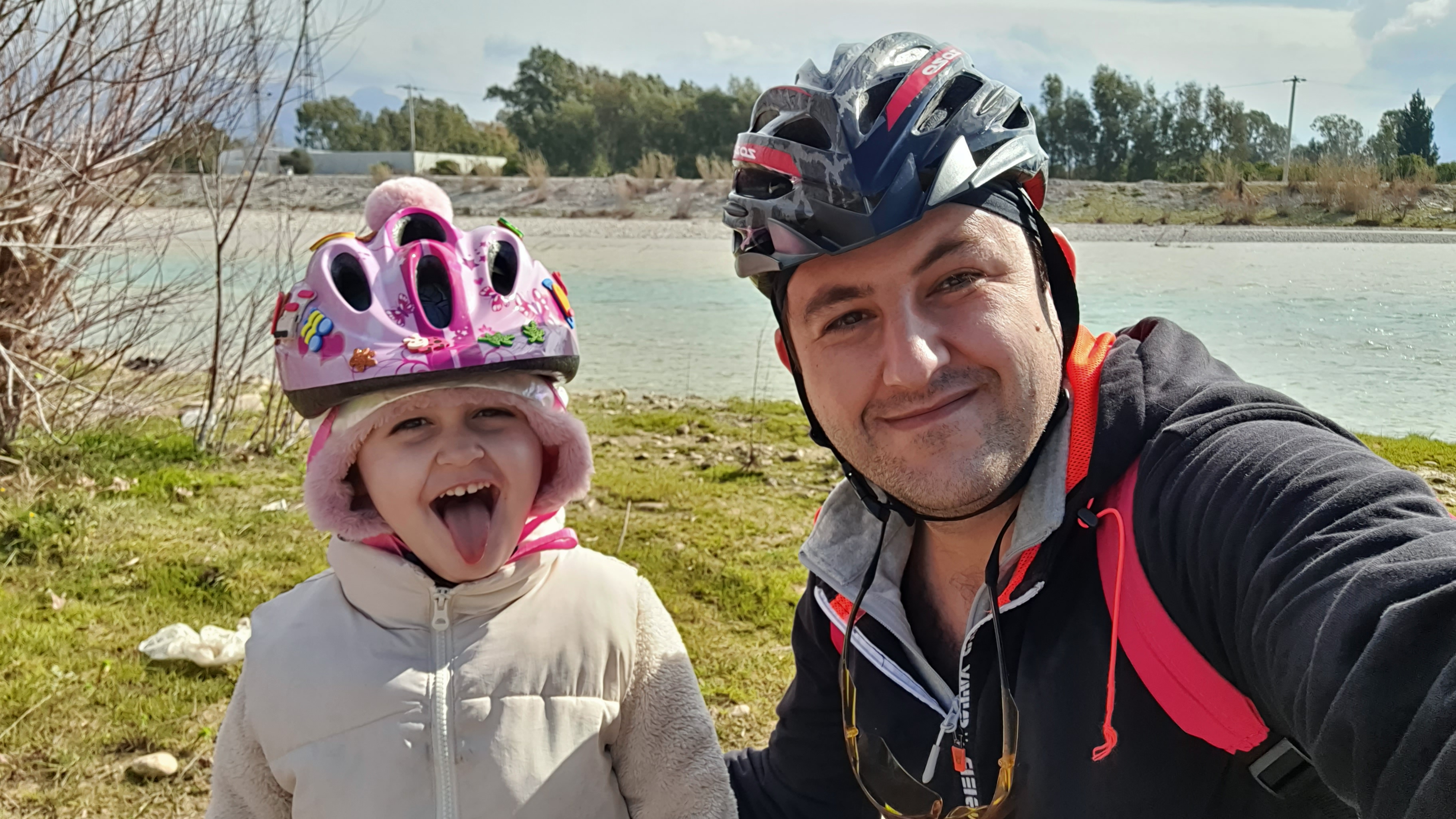 Duru Aksoy, Kenan Aksoy, Aysun Aksoy